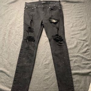 PACSUN jeans